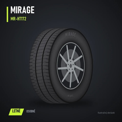 Mirage MR-HT172 235/65 R17 108H