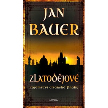 Zlatodějové