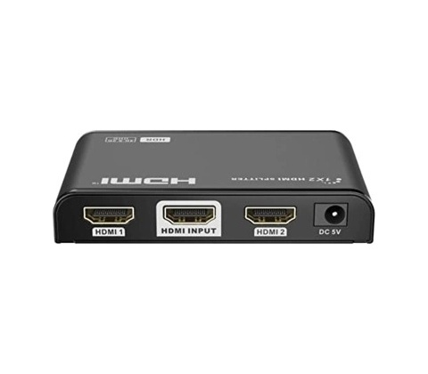 PremiumCord khsplit2f
