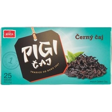 Jemča pigi černý 37.5 g