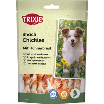 Trixie Premio CHICKIES Light kalciové kosti 100 g