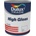 Dulux High gloss base light 2,5l