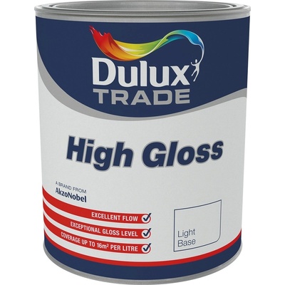 Akzo Nobel Dulux High gloss base light 2,5l