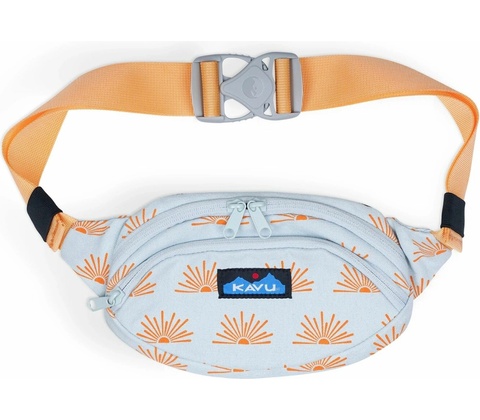 Kavu Canvas Spectator - sunrays