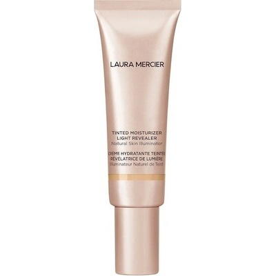 Laura Mercier Facial make-up Foundation Natural Skin IlluminatorTinted Moisturizer Light Revealer SPF25 1W1 Porcelain 50 ml