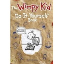 Diary of a Wimpy Kid: Do-It-Yourself Book