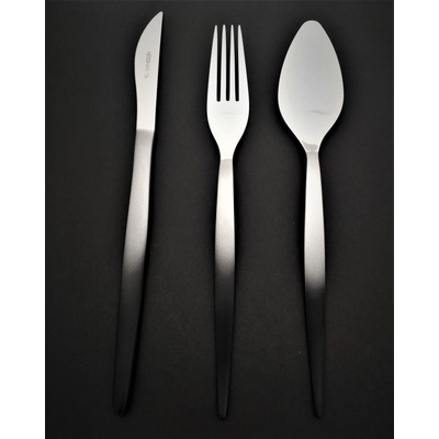 Herdmar Комплект прибори за хранене tiffany- 36 части - с опушен ефект (-112-3036-0517-190-0012)