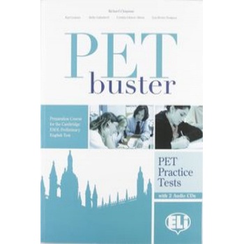 PET Buster