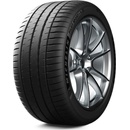 Osobné pneumatiky Michelin Pilot Sport 4S 255/40 R19 100Y