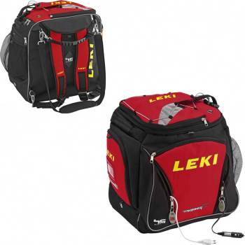 Leki Ski Boot Bag Heatable 2017/2018