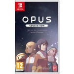 PM Studios OPUS Collection The Day We Found Earth Rocket of Whispers (Switch)