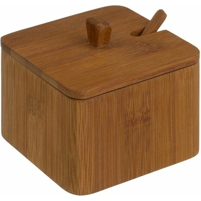 Casa Selección Soľnička Bamboo Walnut