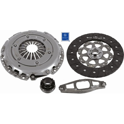 Spojková sada SACHS 3000 970 124
