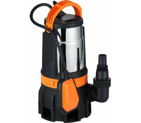 Acquaer EKS-550PSD Inox