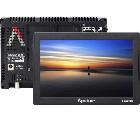 Aputure VS-5X