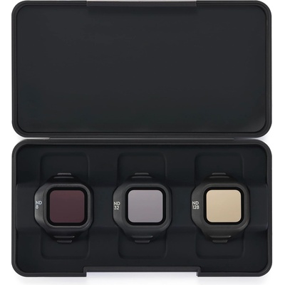 DJI Mini 5 Pro ND filter set (ND8/32/128) - 6937224123168