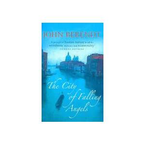 City of Falling Angels | John Berendt (2006)