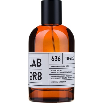 LABOR8 Tiferet 636 Extrait de Parfum 50 ml