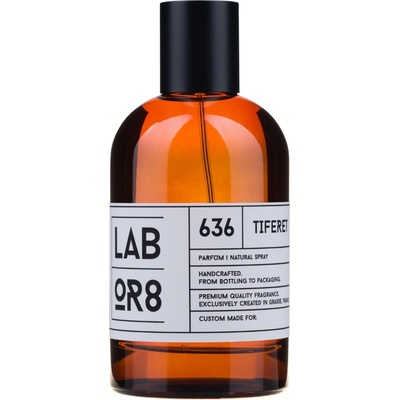 LABOR8 Tiferet 636 Extrait de Parfum 50 ml