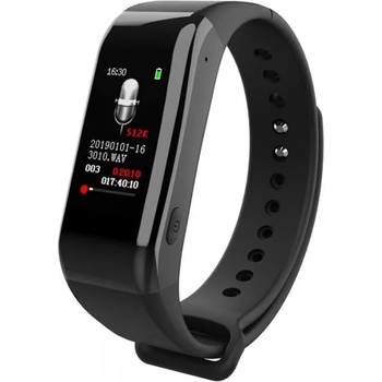 Image 1 of Hnsat Диктофон в часовник wr-50a (wr-50a)