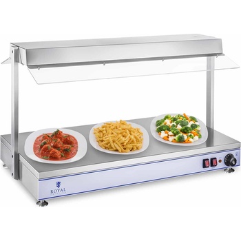 Image 1 of Royal Catering RCHP-100H