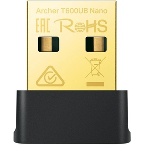 TP-Link Archer T600UB Nano