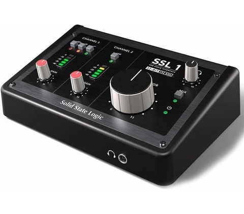 SSL 1