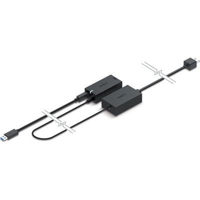 Microsoft Xbox One Kinect PC Adapter