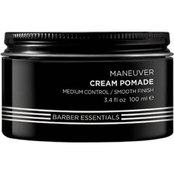 Redken Brews Cream Pomade 100 ml