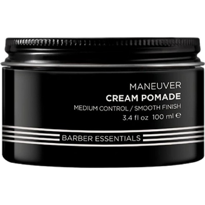 Redken Brews Cream Pomade 100 ml