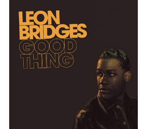 BRIDGES, LEON - GOOD THING