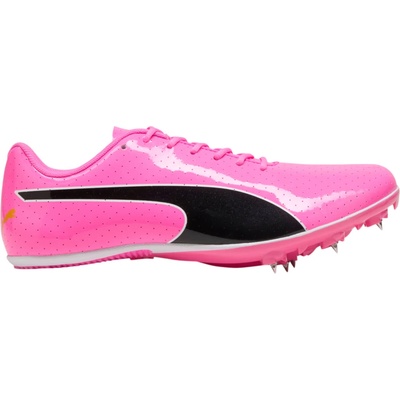 Puma evoSPEED Sprint 14.5 rúžová