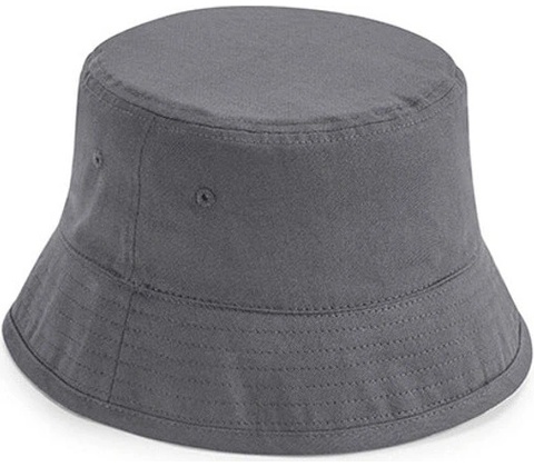 Beechfield B90N Graphite Grey