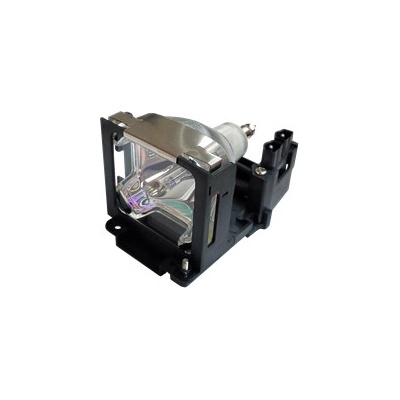 Lampa do projektora Mitsubishi XL2U, Originálna lampa vrátane modulu