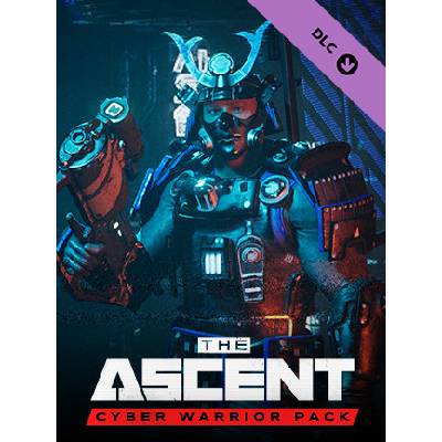 The Ascent Cyber Warrior Pack