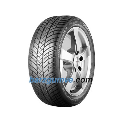 Cooper Discoverer All Season ( 255/55 R19 111W XL )