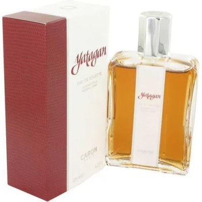 Caron Yatagan EDT 125 ml