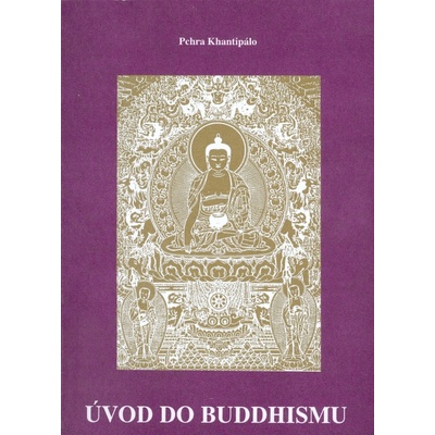 Úvod do buddhismu - Pchra Khantipálo