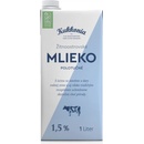 Kukkonia Žitnoostrovské mlieko trvanlivé 1,5% 1 l