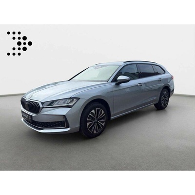 Skoda Superb Combi 2.0 TDI DSG Selection 110 kW