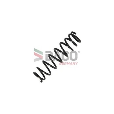 TATechnix Zadná pružina Alfa romeo 159 (939_) 1.9JTDM 16V, 1.9JTDM8V, 1.9JTS
