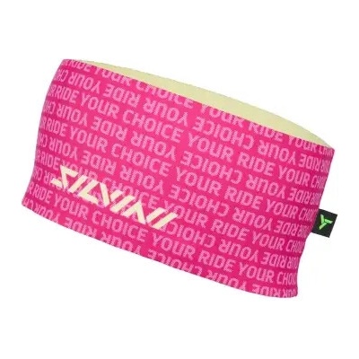 Silvini Agri fuchsie/black