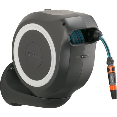 GARDENA RollUp M bílý 18612-20 – Zboží Mobilmania