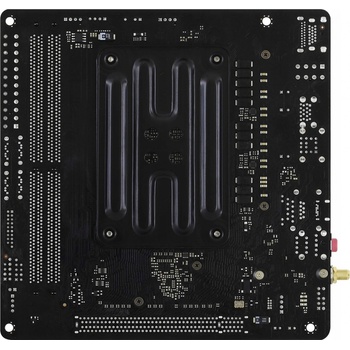 ASRock A520M-ITX/AC