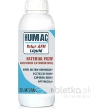 Humac Natur AFM Liquid 1000 ml