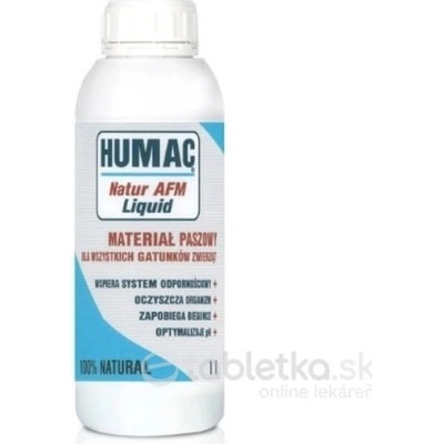 Humac Natur AFM Liquid 1000 ml