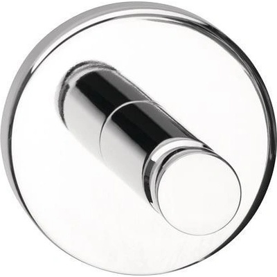 Tesa Powerbutton Háčky, CLASSIC, matná nerez ocel, čtvercový, nosnost 6kg (59332-00000-00)
