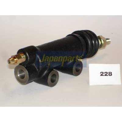 JAPANPARTS Pomocný válec, spojka CY-228