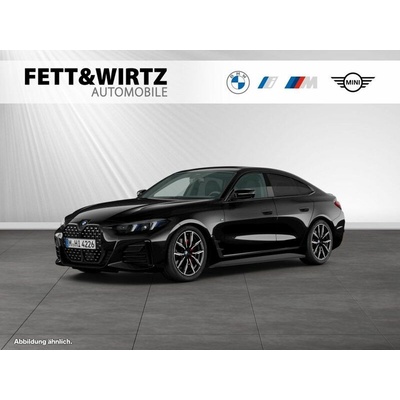 BMW 430i Gran Coupé xDrive M Sport 180 kW