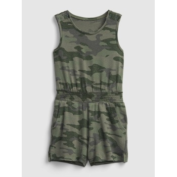 GAP Бебешки гащеризон GAP GAP | Zelen | Момичешки | 92